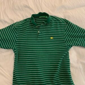 Masters polo youth large